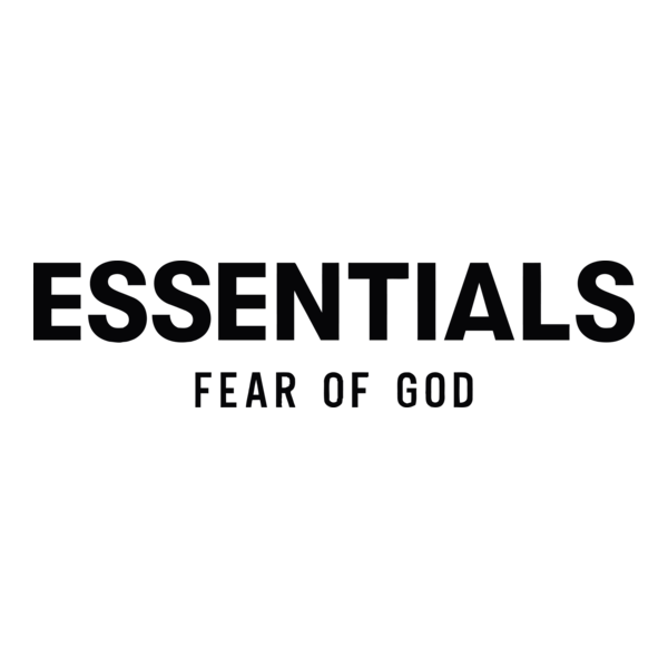 Essentials Fear of God
