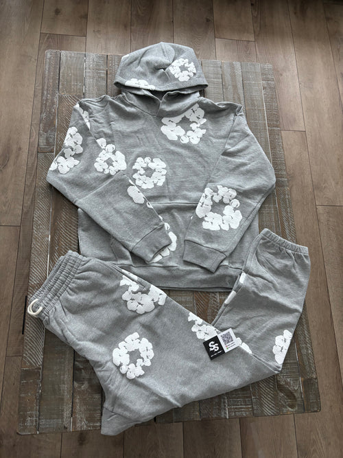 Denim Tears Hoodie